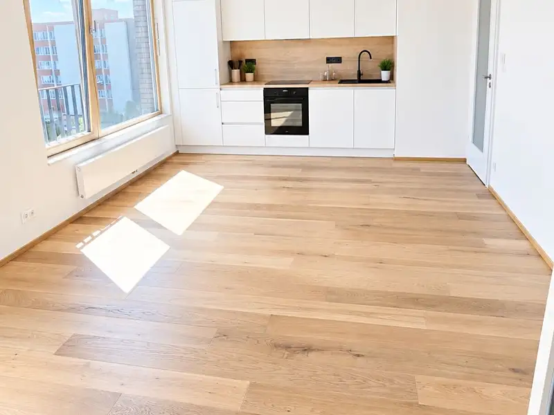Pronájem bytu 2+kk, 62 m², Praha 8, Praha